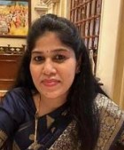 Dr Bhavana Kumaraswamy